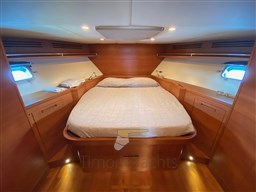 Toy Marine TOY 68 (2010) Timone Yachts