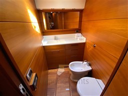 Toy Marine TOY 68 (2010) Timone Yachts