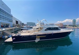 Toy Marine TOY 68 (2010) Timone Yachts