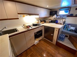 Toy Marine TOY 68 (2010) Timone Yachts