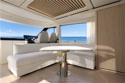 Azimut Seadeck 6 (2025) - Timone Yachts