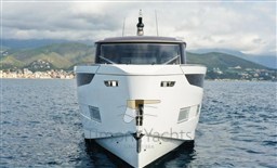Azimut Seadeck 6 (2025) - Timone Yachts