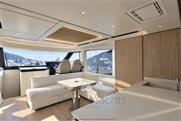 Azimut Seadeck 6 (2025) - Timone Yachts