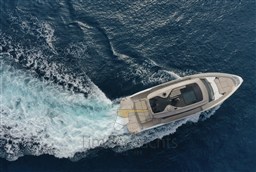 Azimut Seadeck 6 (2025) - Timone Yachts
