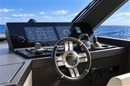 Azimut Seadeck 6 (2025) - Timone Yachts