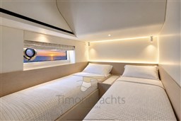 Azimut Seadeck 6 (2025) - Timone Yachts