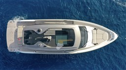 Azimut Seadeck 6 (2025) - Timone Yachts