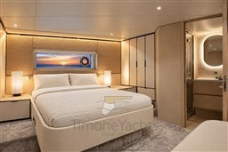 Azimut Seadeck 6 (2025) - Timone Yachts