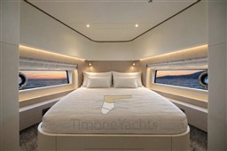 Azimut Seadeck 6 (2025) - Timone Yachts