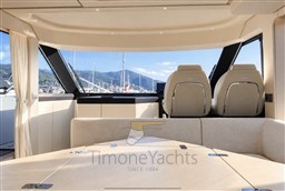 Azimut Seadeck 6 (2025) - Timone Yachts