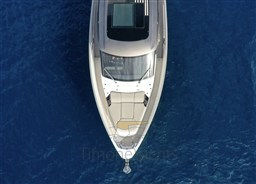Azimut Seadeck 6 (2025) - Timone Yachts