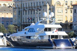 HEESEN 44.5 MT KIJO
