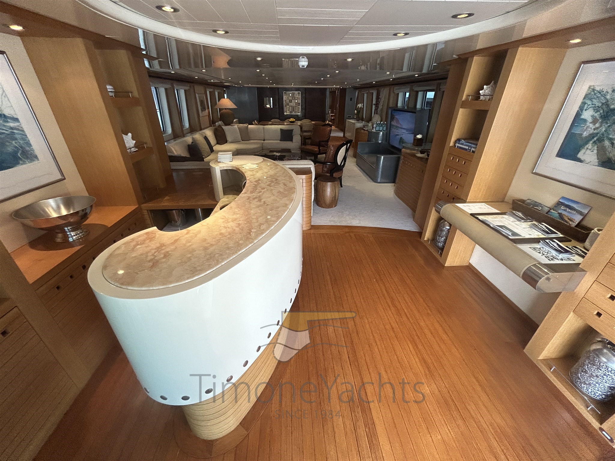 HEESEN 44.5 MT KIJO