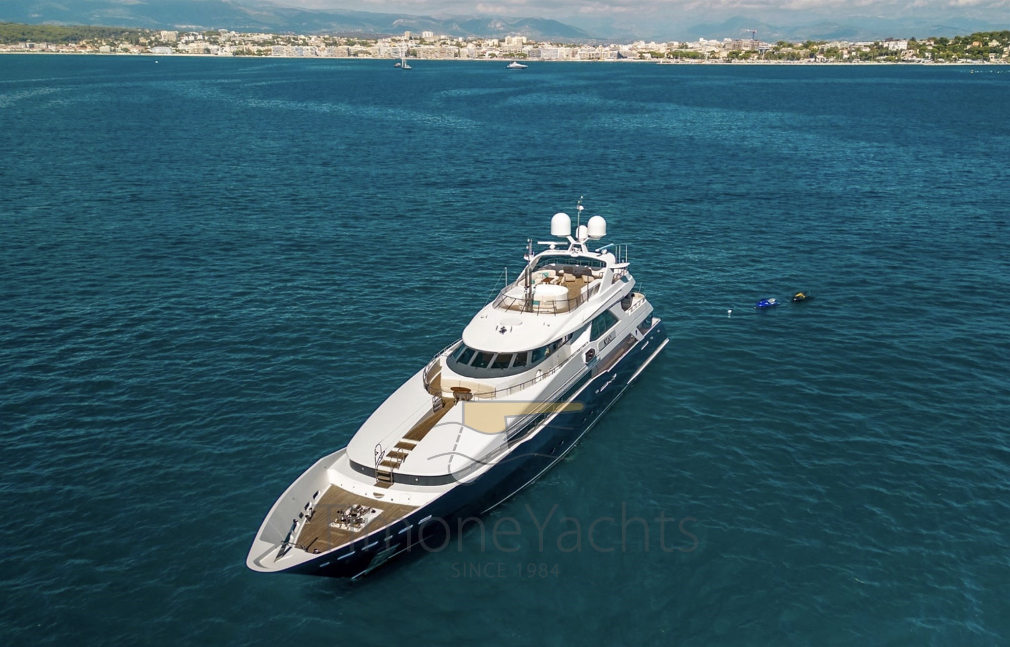 HEESEN 44.5 MT KIJO