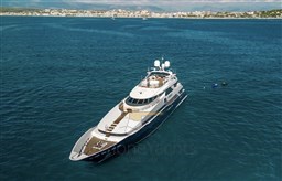 HEESEN 44.5 MT KIJO