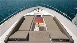 Azimut Magellano 66 (2018)