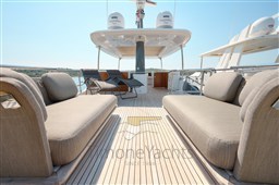 Azimut Magellano 66 (2018)