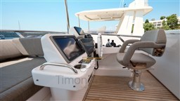 Azimut Magellano 66 (2018)