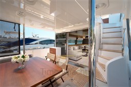 Azimut Magellano 66 (2018)