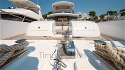 Azimut Magellano 66 (2018)