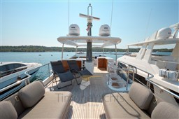 Azimut Magellano 66 (2018)