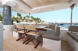 Azimut Magellano 66 (2018)