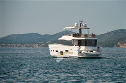 Azimut Magellano 66 (2018)