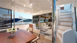 Azimut Magellano 66 (2018)