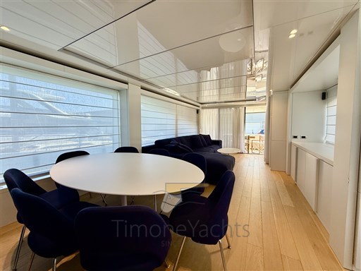 Cranchi Settantotto 78 (2022) Timone Yachts