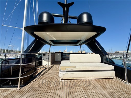 Cranchi Settantotto 78 (2022) Timone Yachts