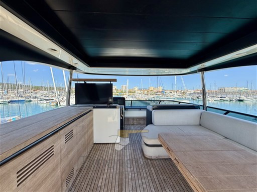 Cranchi Settantotto 78 (2022) Timone Yachts
