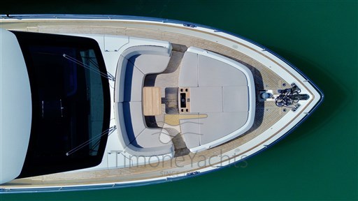 Cranchi Settantotto 78 (2022) Timone Yachts