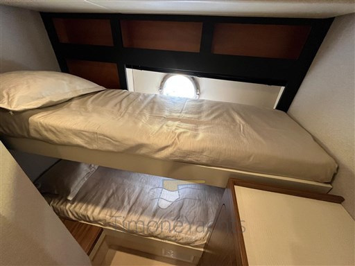 Azimut Magellano 66 Timone Yachts