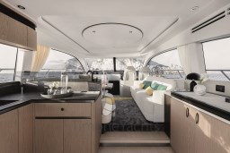 Azimut FLY 53 (2026) Timone Yachts
