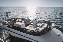 Azimut FLY 53 (2026) Timone Yachts