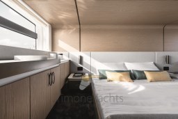 Azimut FLY 53 (2026) Timone Yachts