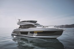 Azimut FLY 53 (2026) Timone Yachts
