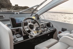 Azimut FLY 53 (2026) Timone Yachts