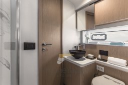 Azimut FLY 53 (2026) Timone Yachts