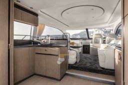 Azimut FLY 53 (2026) Timone Yachts