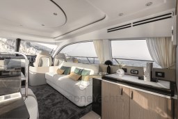 Azimut FLY 53 (2026) Timone Yachts