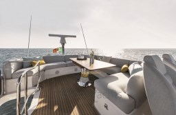 Azimut FLY 53 (2026) Timone Yachts