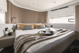Azimut FLY 53 (2026) Timone Yachts