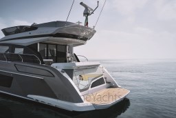 Azimut FLY 53 (2026) Timone Yachts