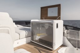 Azimut FLY 53 (2026) Timone Yachts