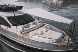 Azimut FLY 53 (2026) Timone Yachts