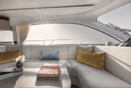 Azimut FLY 53 (2026) Timone Yachts
