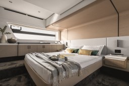 Azimut FLY 53 (2026) Timone Yachts
