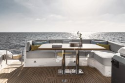 Azimut FLY 53 (2026) Timone Yachts