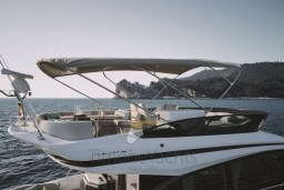Azimut FLY 53 (2026) Timone Yachts